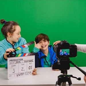 Imagem do produto O futuro digital começa nas crianças e jovens 9