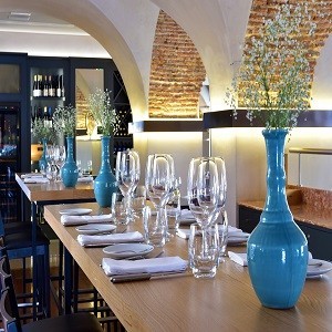 Imagem do produto Restaurante trendy no centro de Lisboa 1