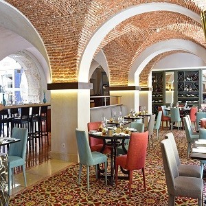 Imagem do produto Restaurante trendy no centro de Lisboa 2