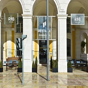 Imagem do produto Restaurante trendy no centro de Lisboa 4