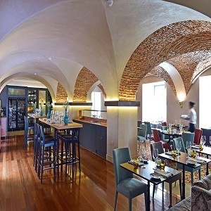 Imagem do produto Restaurante trendy no centro de Lisboa 5