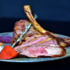 Imagem do produto Restaurante trendy no centro de Lisboa 6