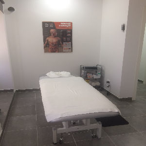 Imagem do produto Especialistas em Osteopatia, Fisioterapia e Pilates Clínico 2