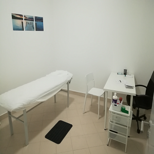 Imagem do produto Especialistas em Osteopatia, Fisioterapia e Pilates Clínico 3