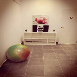 Imagem do produto Especialistas em Osteopatia, Fisioterapia e Pilates Clínico 4