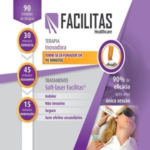Imagem do produto Deixe de Fumar em 90 Minutos! 2