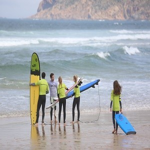 Imagem do produto Escola de surf 1