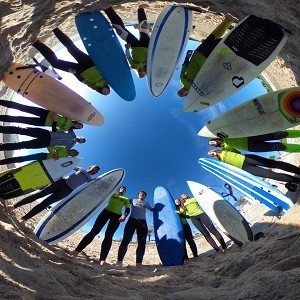 Imagem do produto Escola de surf 2