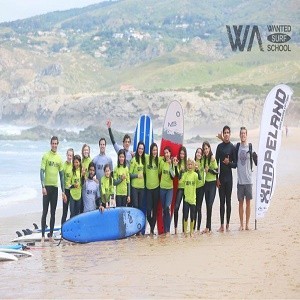 Imagem do produto Escola de surf 3