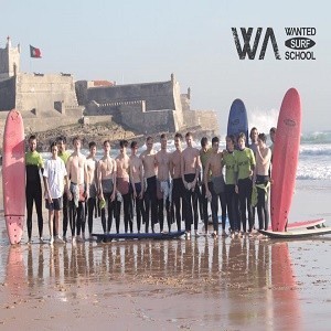 Imagem do produto Escola de surf 5