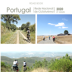 Imagem do produto Rede Nacional de Cicloturismo, 2020 1