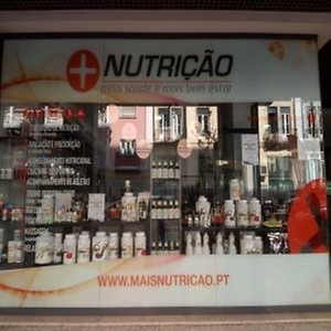 Imagem do produto Desporto e Nutrição 1