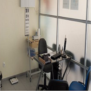 Imagem do produto Clínica de Fisioterapia e Reabilitação 1