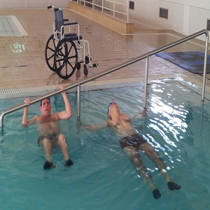 Imagem do produto Clínica de Fisioterapia e Reabilitação 2