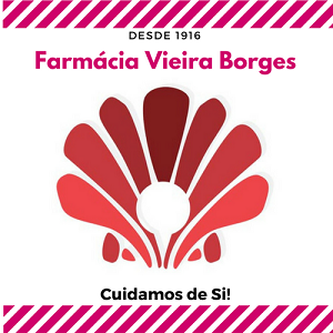 Imagem do produto Farmácia Vieira Borges 1