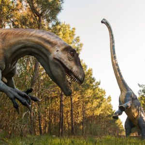 Imagem do produto Dino Parque da Lourinhã 1