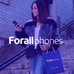 Imagem do produto Forall Phones 2