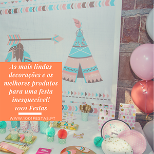 Imagem do produto Tudo para decoração e animação de festas. 1