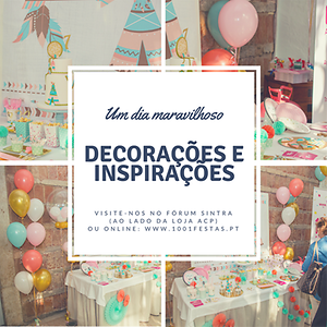 Imagem do produto Tudo para decoração e animação de festas. 2