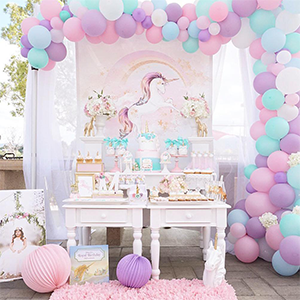 Imagem do produto Tudo para decoração e animação de festas. 3