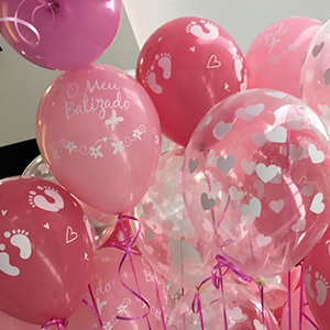 Imagem do produto Tudo para decoração e animação de festas. 4