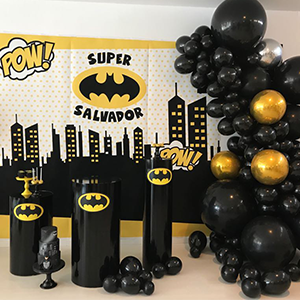 Imagem do produto Tudo para decoração e animação de festas. 8