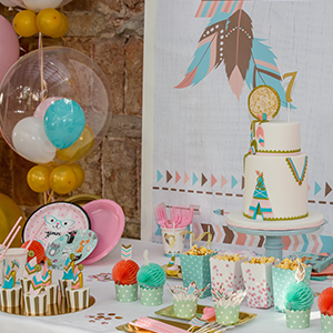 Imagem do produto Tudo para decoração e animação de festas. 9