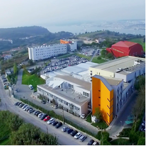 Imagem do produto Instituição de referência no panorama de ensino superior em Saúde em Portugal 1
