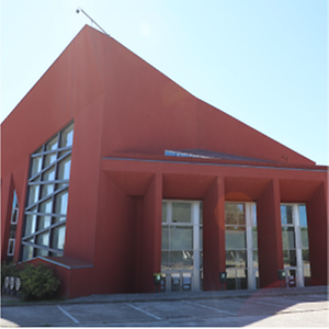 Imagem do produto Instituição de referência no panorama de ensino superior em Saúde em Portugal 5