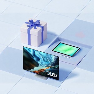 Volver tiene premio: Estrenos y regalos con Samsung