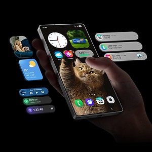 Descubre el poder de la tecnología móvil con Samsung