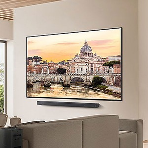 Imagen del producto Estas fiestas, consigue tu nueva TV 4k 2