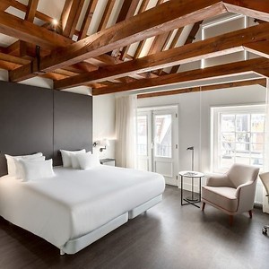 Imagem do produto O seu hotel com vantagens para pequenas grandes viagens 3