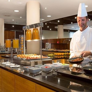 Imagem do produto O seu hotel com vantagens para pequenas grandes viagens 8
