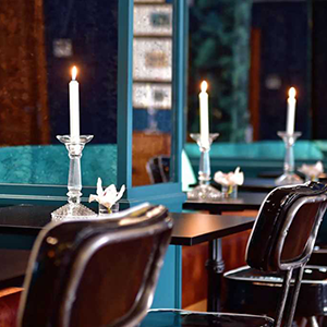 Imagem do produto RIB Beef and Wine Restaurant 3