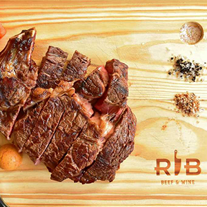 Imagem do produto RIB Beef and Wine Restaurant 6