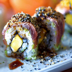 Imagem do produto RIB Beef and Wine Restaurant 7