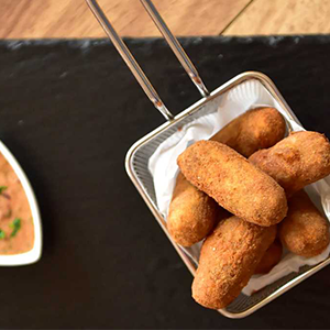 Imagem do produto RIB Beef and Wine Restaurant 9