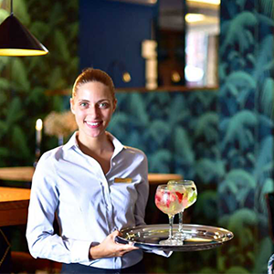 Imagem do produto RIB Beef and Wine Restaurant 1