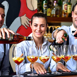 Imagem do produto RIB Beef and Wine Restaurant 10
