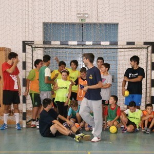 Imagem do produto Vem Jogar Andebol 1
