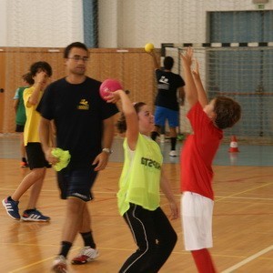 Imagem do produto Vem Jogar Andebol 3
