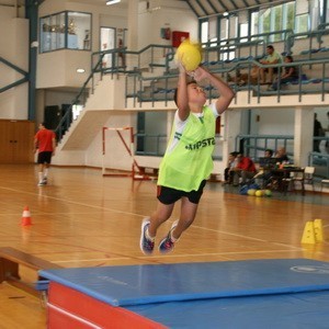 Imagem do produto Vem Jogar Andebol 4
