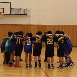 Imagem do produto Vem Jogar Andebol 5