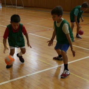 Imagem do produto Vem Jogar Andebol 7