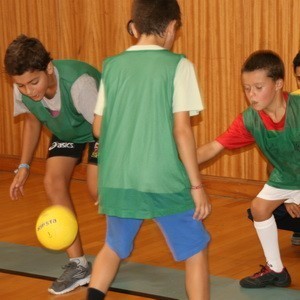 Imagem do produto Vem Jogar Andebol 8