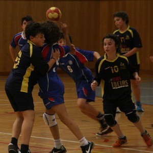 Imagem do produto Vem Jogar Andebol 9