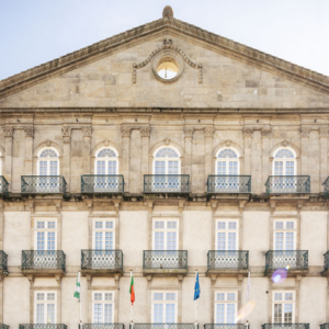 Imagem do produto Luxuoso e elegante hotel no centro do Porto 1