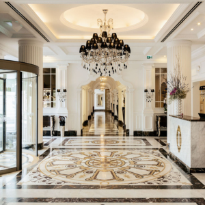 Imagem do produto Luxuoso e elegante hotel no centro do Porto 2