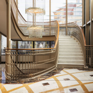 Imagem do produto Luxuoso e elegante hotel no centro do Porto 4